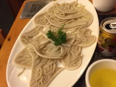 -老码头火锅(玉林店)
