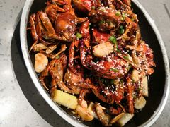 -一棠龙虾•王牌虾球(楚河汉街店)