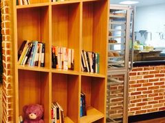 -焙丽拾光(麦凯乐直营店)