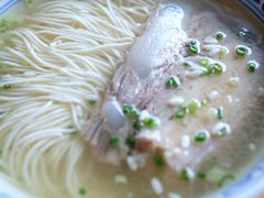 -同得兴 Since·1995 传统苏式面馆(十全街店)