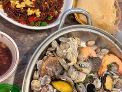 -今鲜源大酒店·中华餐饮名店(新湛路店)