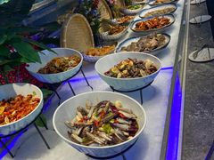 -一方渔歌蒸汽海鲜自助(文化路万达广场店)