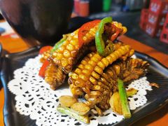 -捞围鲜·港式打边炉(海阳路店)