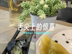 -船歌·鱼水饺青岛菜(石老人店)