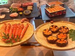 -鮨冠OMAKASE食べ放题(北京首店)