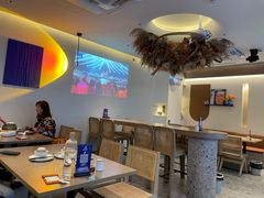-隅乐胡椒虾·台湾菜·团建(皇岗店)