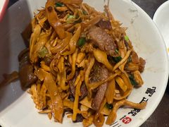 -富正毅三下锅(体育馆店)