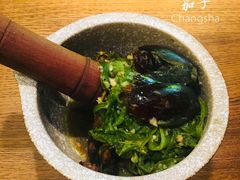 -炊烟小炒黄牛肉(中心印象城店)