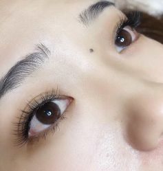 -爱睫物语·疗愈美睫美甲