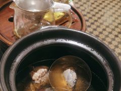 -顺风汤馆·广府粤菜(江宸天街店)