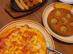 -萨莉亚意式餐厅(常州环球港店)