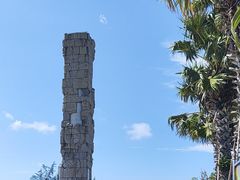 -亚龙湾中心广场