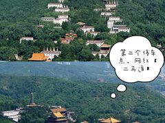 -承德避暑山庄景区