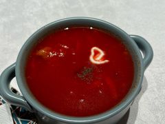 -俄士厨房(环球港店)