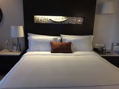 -青岛海尔洲际酒店