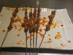 -黑三烤肉城(小北街店)