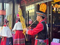 -甘家界牌柠檬鸭(青山店)