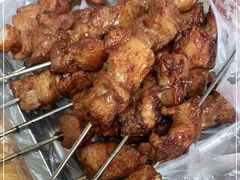 -王记西鎮电烤肉(汶上路店)