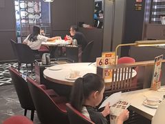 -稻香海鲜饭店(第一国际店)