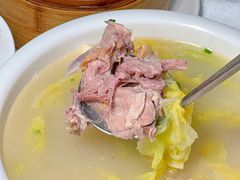 -月福京味斋·烤鸭店·北京菜(鼓楼总店)