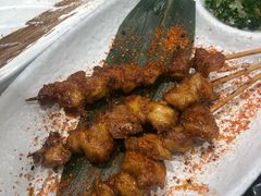 -东京屋(武定路店)