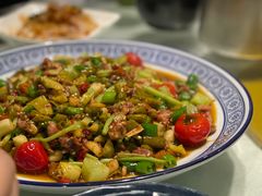 -新蜀会四川豆花(五羊店)
