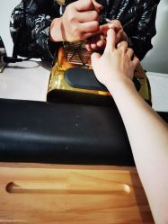 -芮娅时光半永久纹眉·美甲美睫·皮肤管理