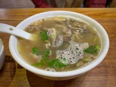 驴杂汤-王胖子驴肉火烧(鼓楼店)