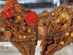 -郴州特产舜华临武鸭(郴州西站店)