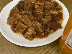 -同发号饭庄(复兴路店)