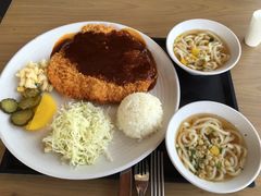 餐飲-Aqua Field Starfield Hanam