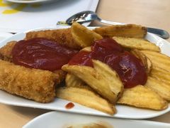 -宜家·瑞典风味餐厅(北京西红门店)