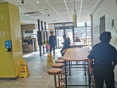 -麦当劳(学院大街店)