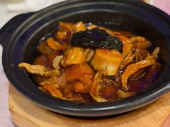 -好彩海鲜酒家(帝国中心店)