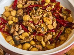 -印象鲵宴·张家界地标美食名片(溪布街店)