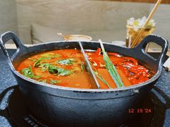 -山缓缓火锅(青岛万象城店)