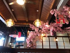 -尺山寸水日料(马桥满天星店)