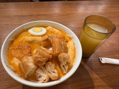 -绿柠食堂(北外滩店)