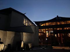 -腾冲和顺柏联酒店