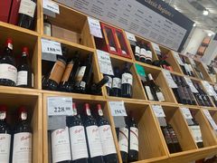 -山姆会员商店(邻瑞广场店)