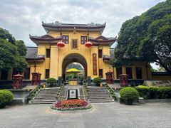 -桂林独秀峰王城景区