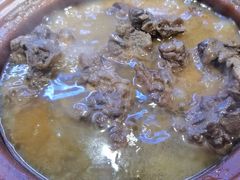 -鑫小城故事·藕汤·家常菜(台北一路总店)