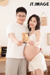 -专注孕妇照亲子照·纪田摄影
