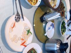 -品渔味湖鲜馆(拈花湾店)
