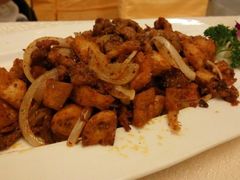 -楼兰印象(朝外店)