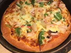 -必胜客(海宁工人路店)