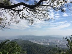 -广州市白云山风景名胜区