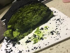 -卷心卷意·轻甜蛋糕(新光天地店)