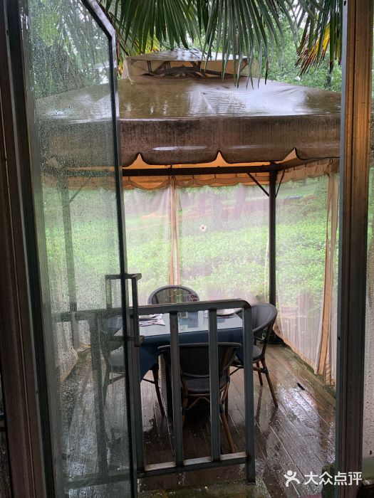 野蔓果·山野菜(西湖景区·龙井茶田店)图片