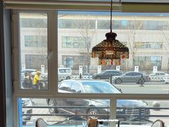 -通海俄式烧烤·俄罗斯大串(嵩山路店)